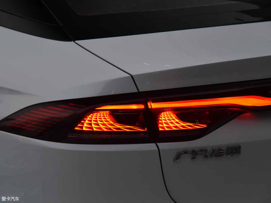 2019Aion S(S) Max 630