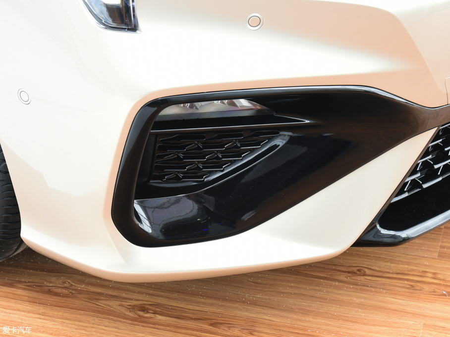 2019Aion S(S) Max 630