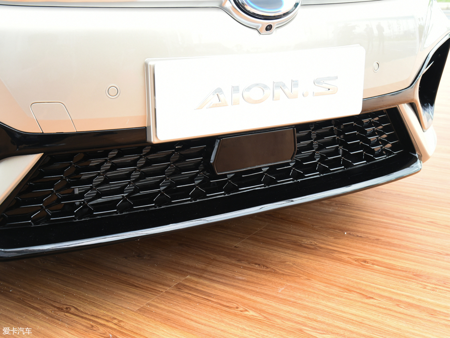 2019Aion S(S) Max 630