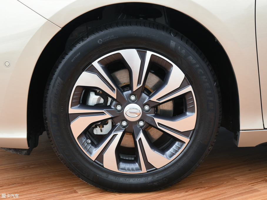 2019Aion S(S) Max 630