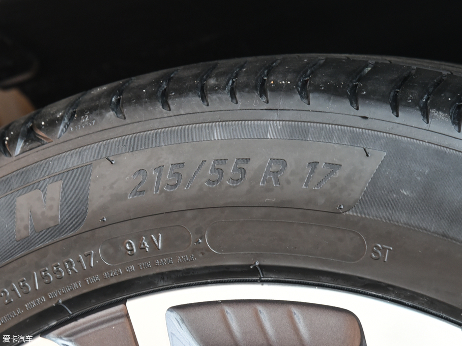 2019Aion S(S) Max 630