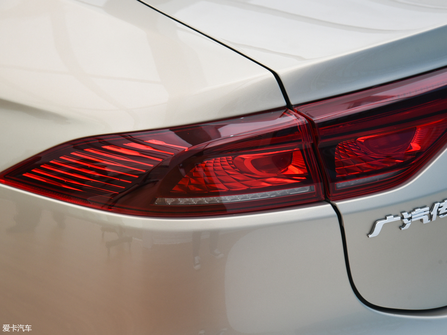 2019Aion S(S) Max 630