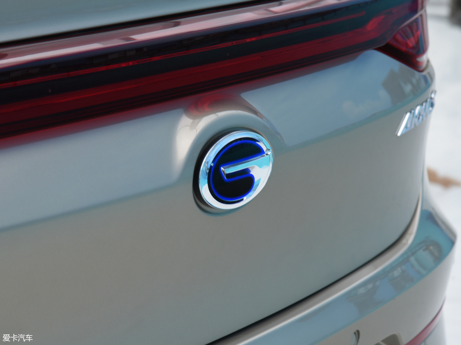 2019Aion S(S) Max 630