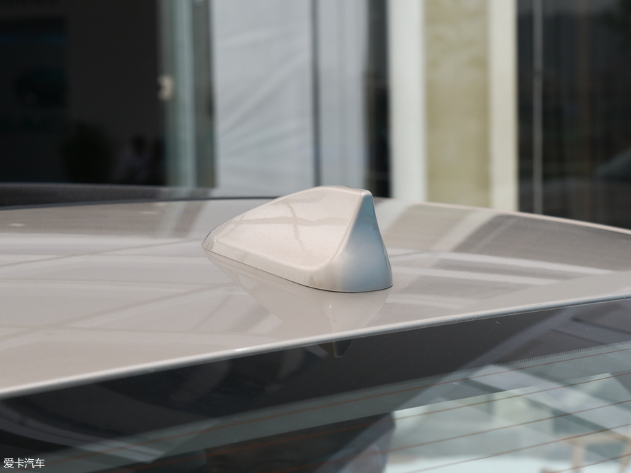 2019Aion S(S) Max 630