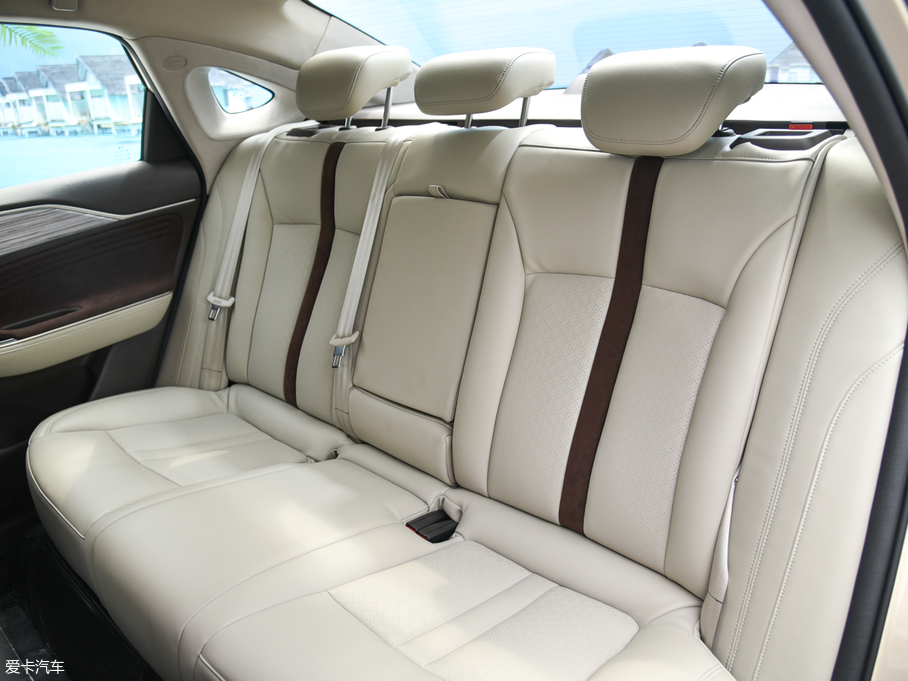 2019Aion S(S) Max 630