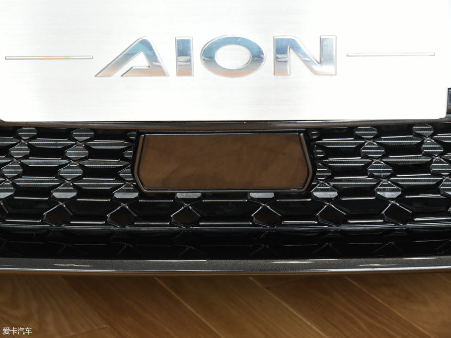 2019Aion S(S) Max 630