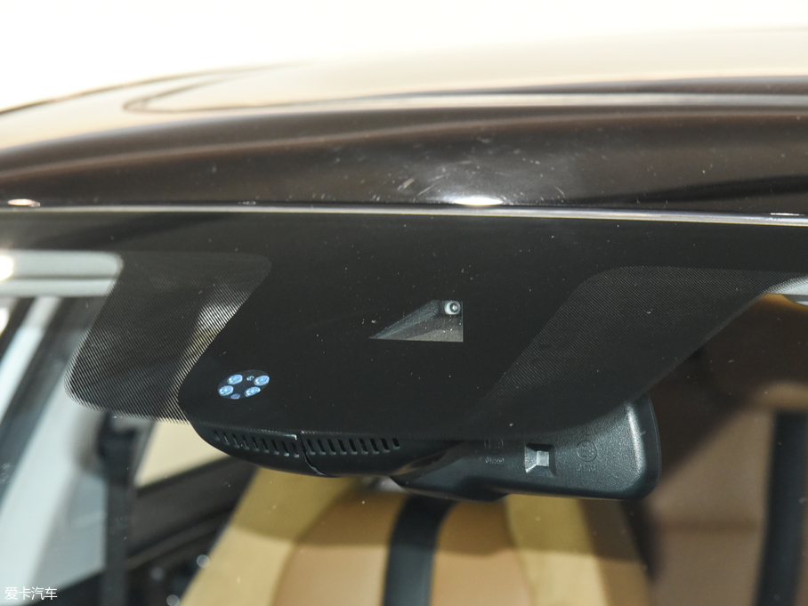 2019Aion S(S) Max 630