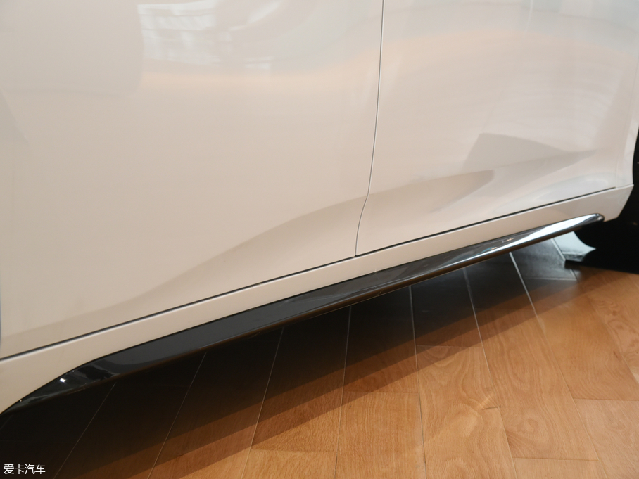 2019Aion S(S) Max 630