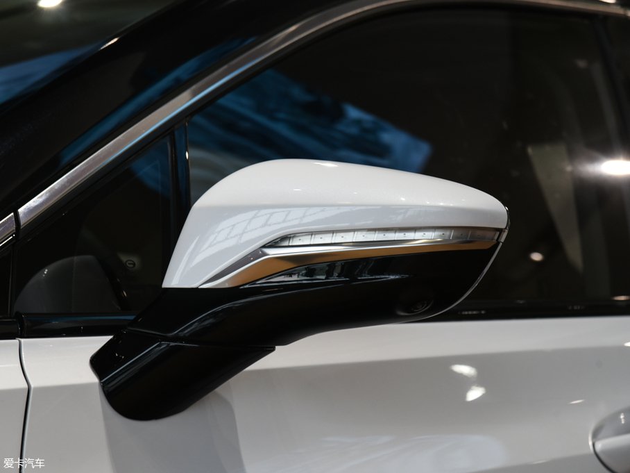 2019Aion S(S) Max 630