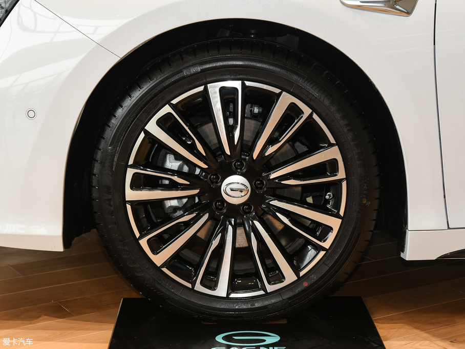 2019Aion S(S) Max 630