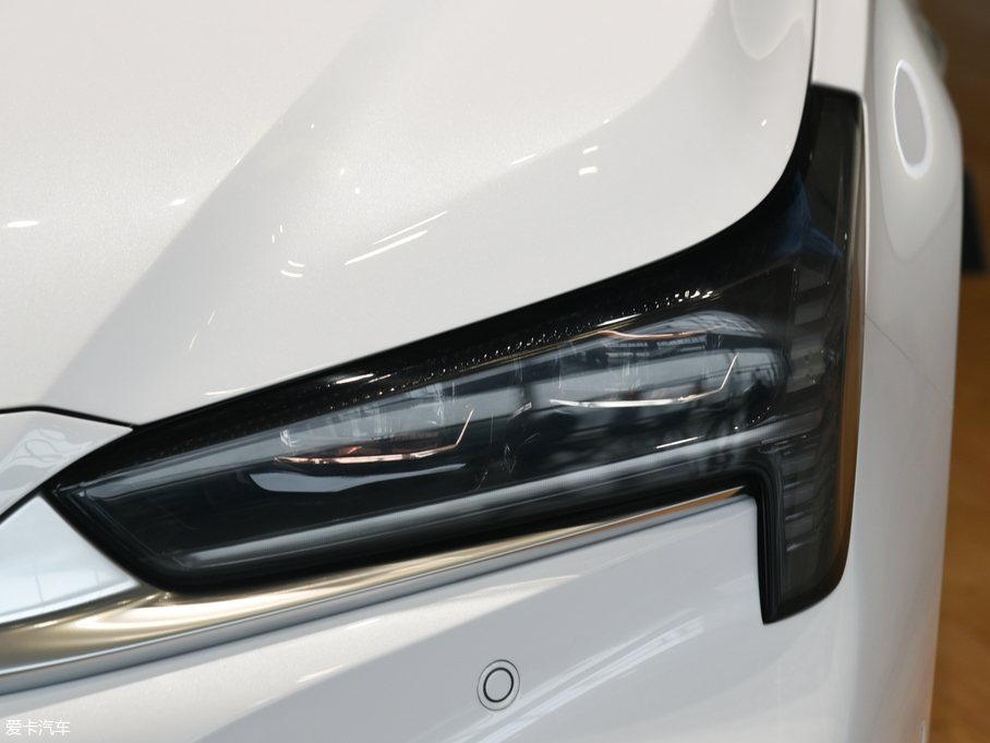 2019Aion S(S) Max 630