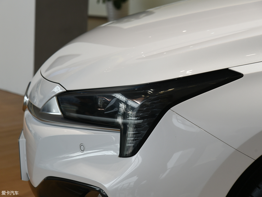 2019Aion S(S) Max 630