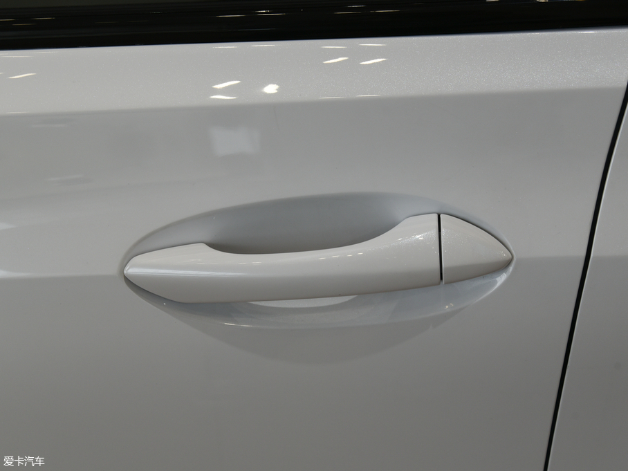 2019Aion S(S) Max 630