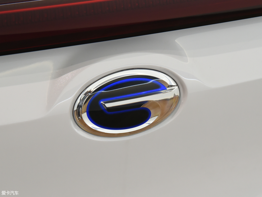 2019Aion S(S) Max 630