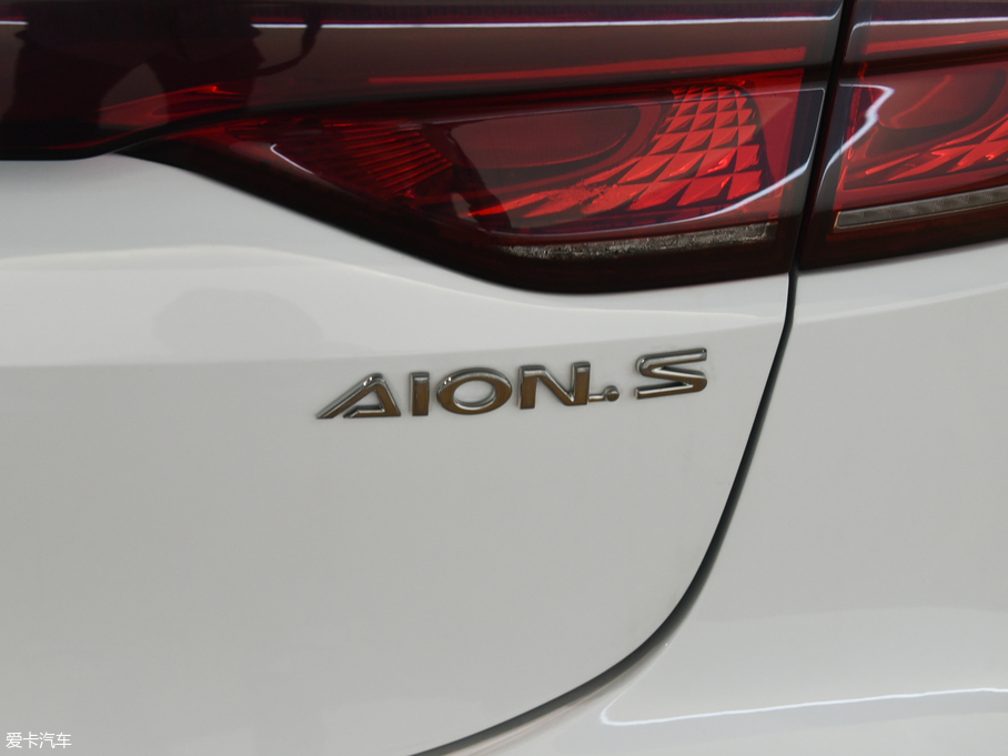 2019Aion S(S) Max 630