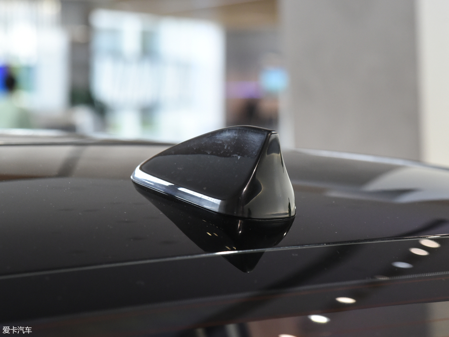 2019Aion S(S) Max 630