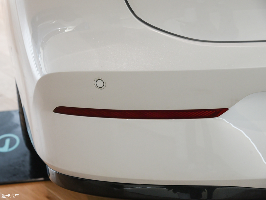 2019Aion S(S) Max 630