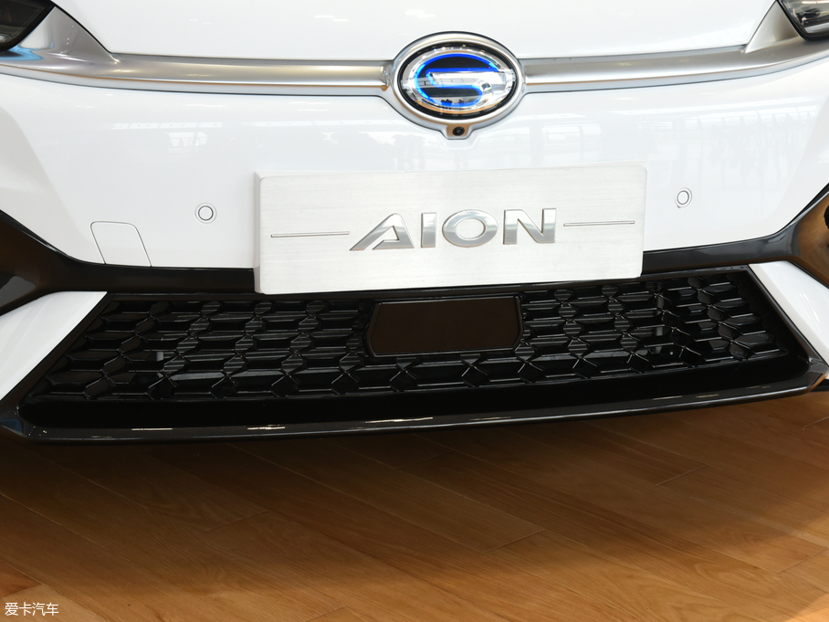 2019A(y)ion S(S) Max 630