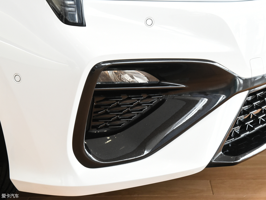 2019Aion S(S) Max 630