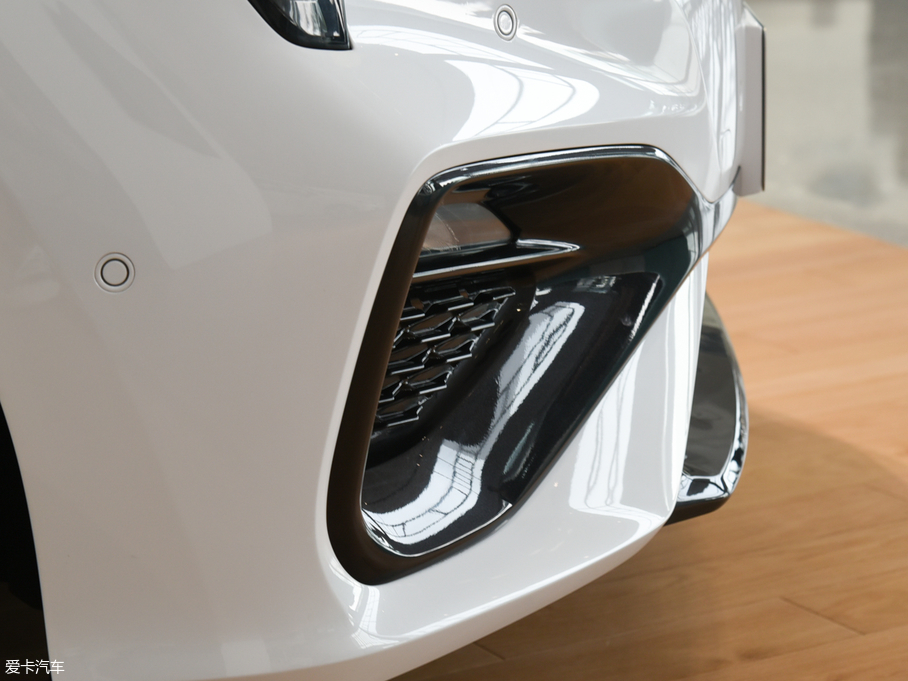 2019Aion S(S) Max 630