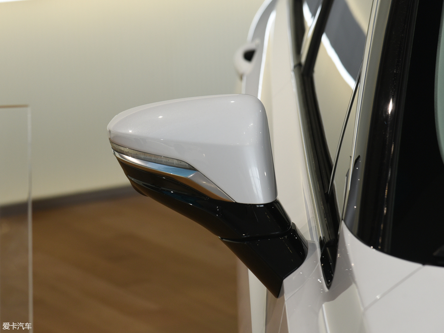 2019Aion S(S) Max 630