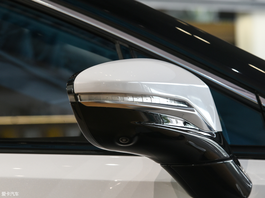 2019Aion S(S) Max 630