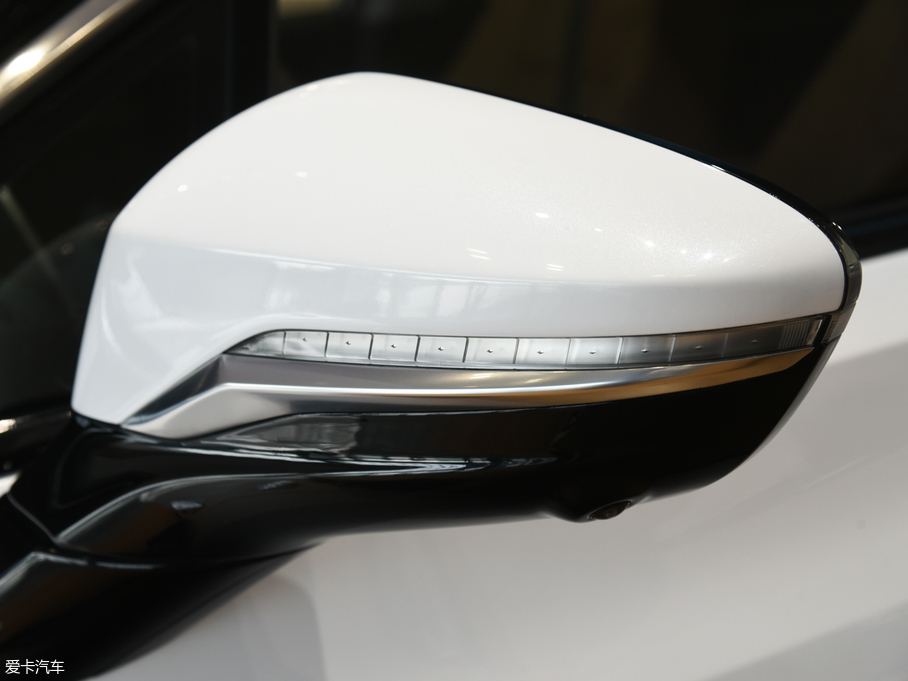 2019Aion S(S) Max 630