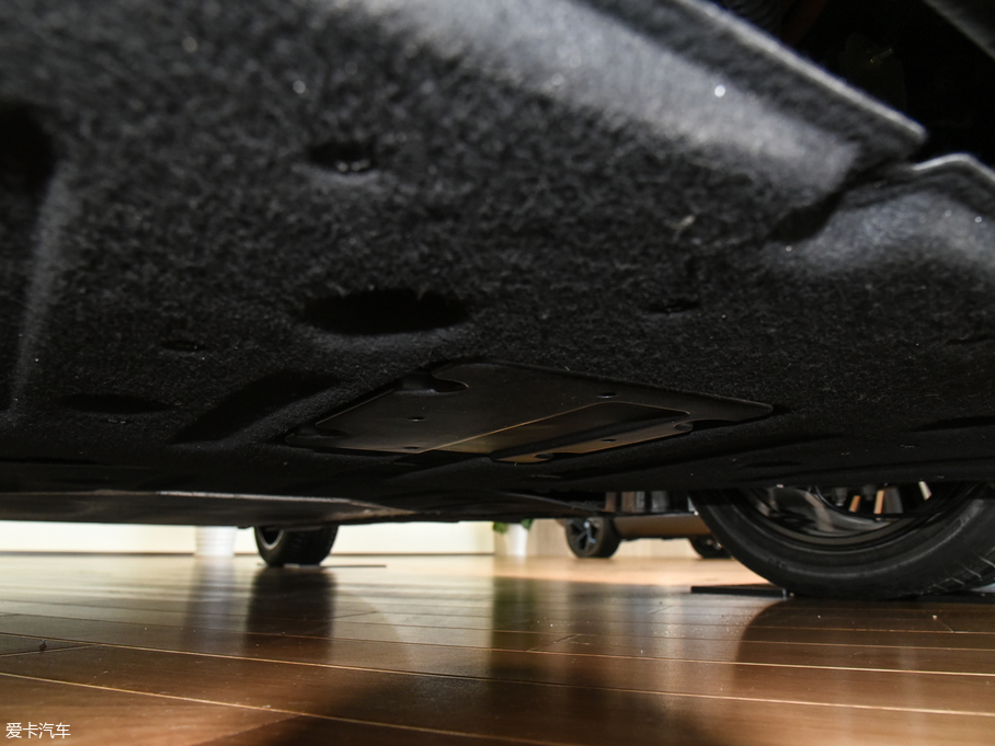 2019Aion S(S) Max 630