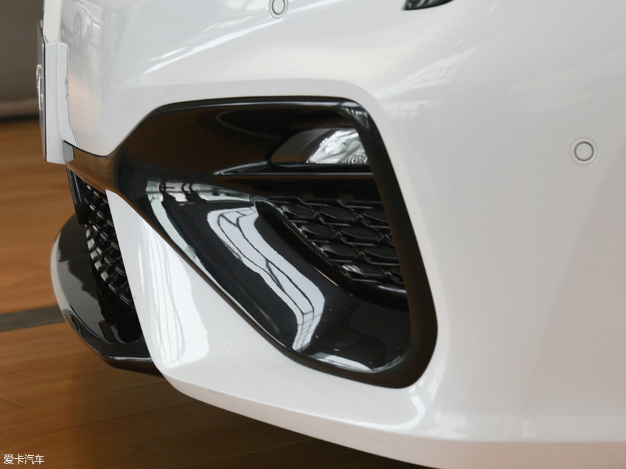 2019Aion S(S) Max 630