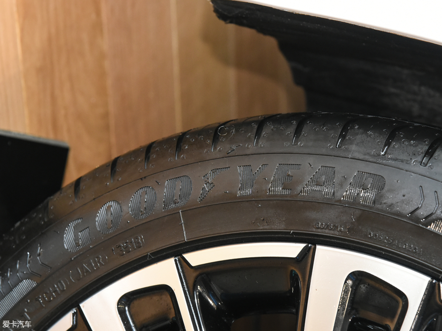 2019Aion S(S) Max 630