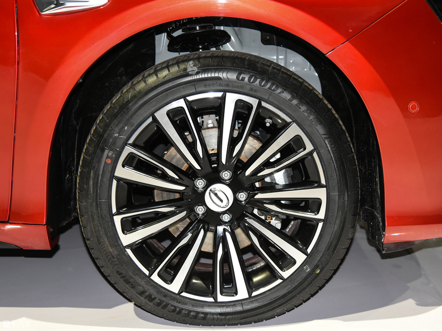 2019Aion S(S) Max 630