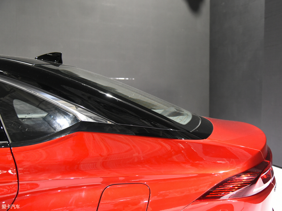 2019Aion S(S) Max 630