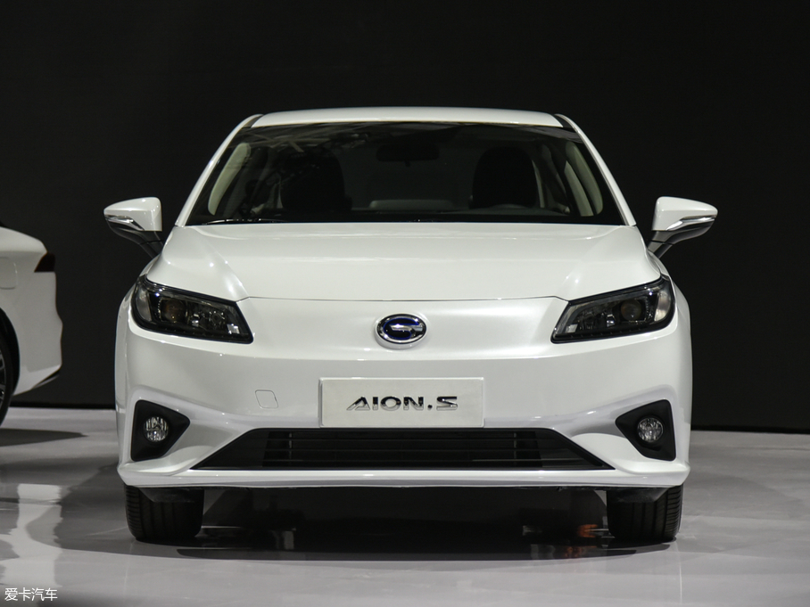 2019Aion S(S)  530