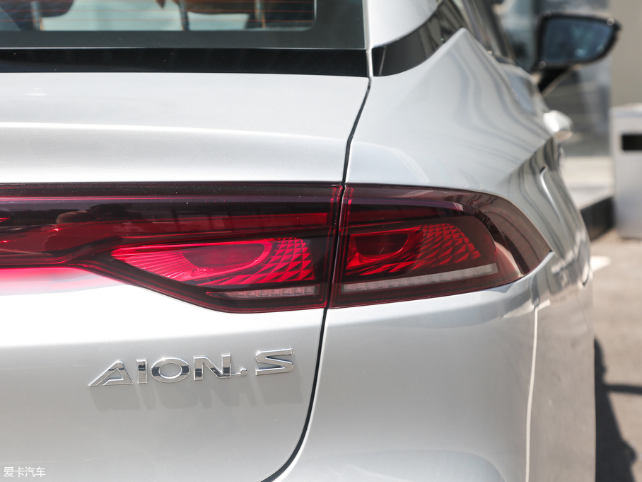 2019Aion S(S) Max 630