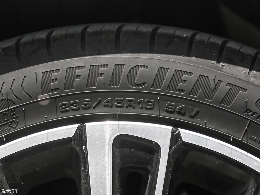 2019Aion S(S) Max 630