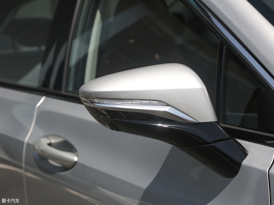 2019Aion S(S) Max 630