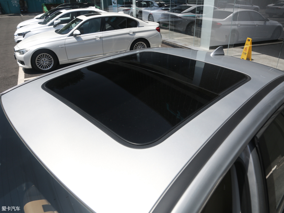 2019Aion S(S) Max 630