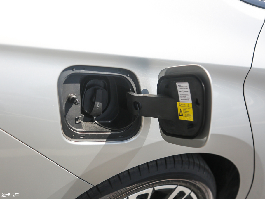 2019Aion S(S) Max 630