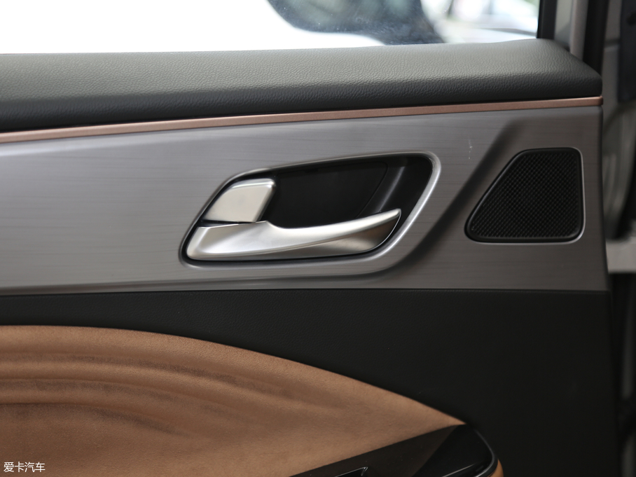 2019Aion S(S) Max 630