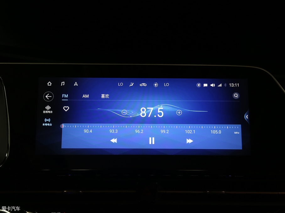 2019Aion S(S) Max 630