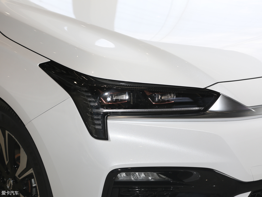 2019Aion S(S) Evo 630