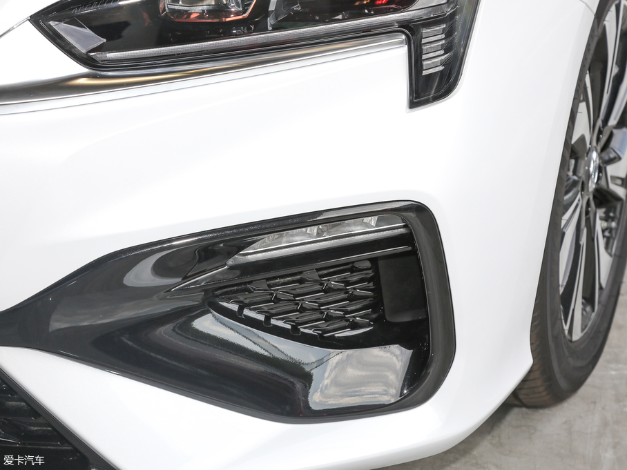 2019Aion S(S) Evo 630