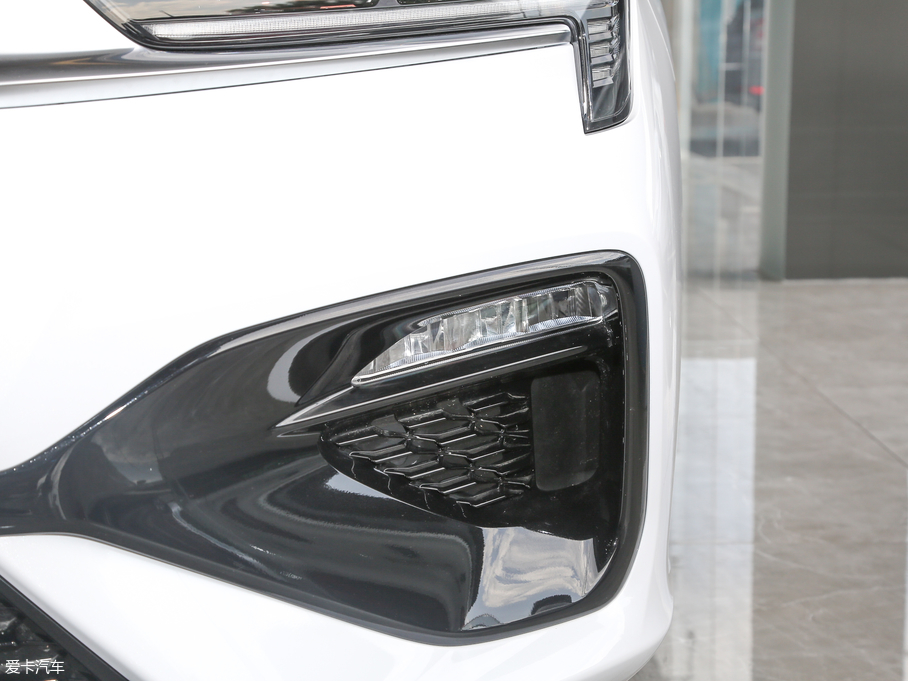 2019Aion S(S) Evo 630