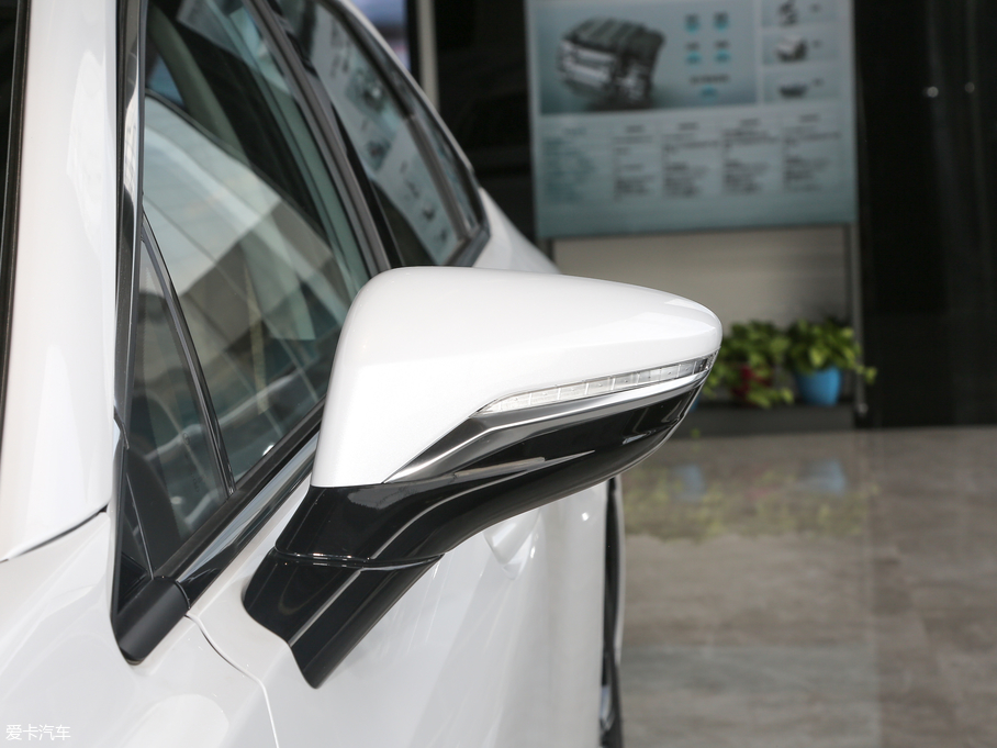 2019Aion S(S) Evo 630