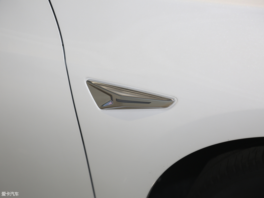 2019Aion S(S) Evo 630