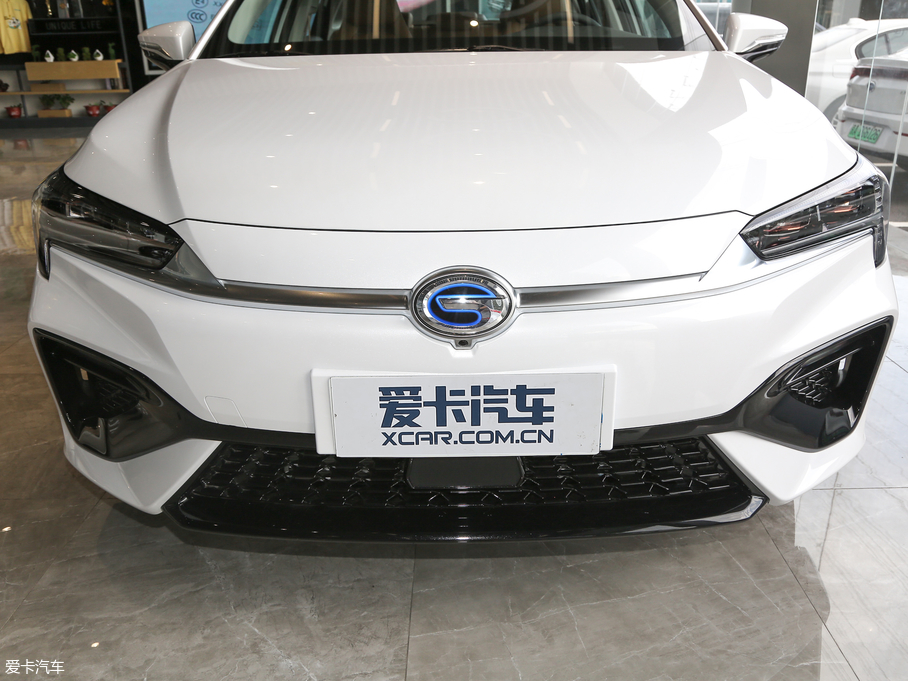 2019Aion S(S) Evo 630