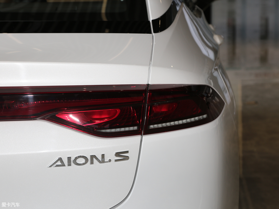 2019Aion S(S) Evo 630