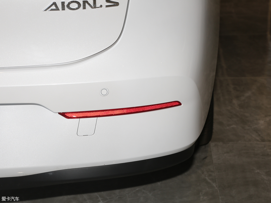 2019Aion S(S) Evo 630