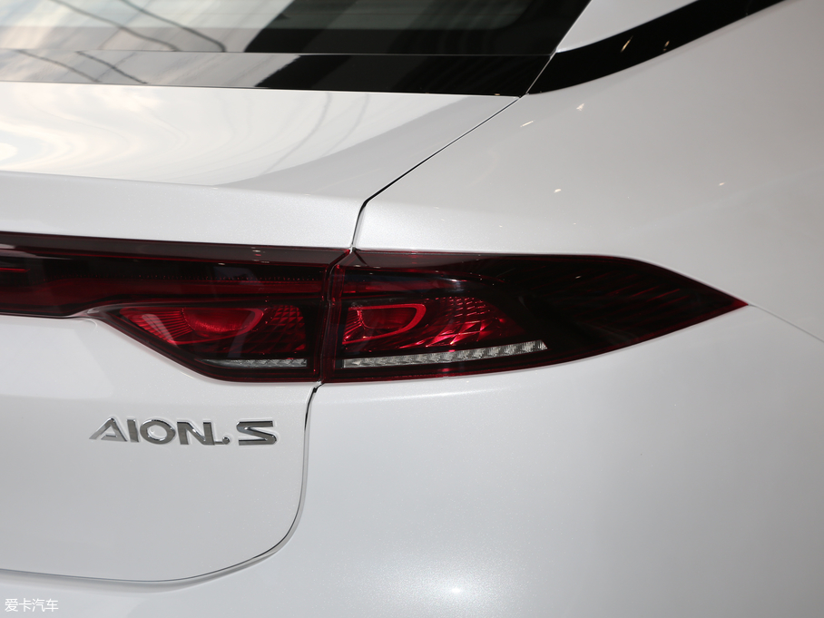 2019Aion S(S) Evo 630