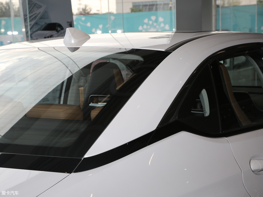 2019Aion S(S) Evo 630